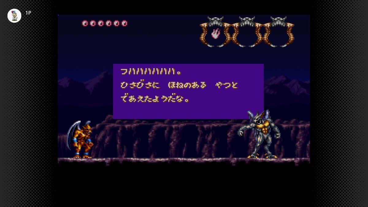 Zhang_Sh1's tweet photo. #SuperFamicom #NintendoSwitchOnline #NintendoSwitch https://t.co/I5OdSlmpU0