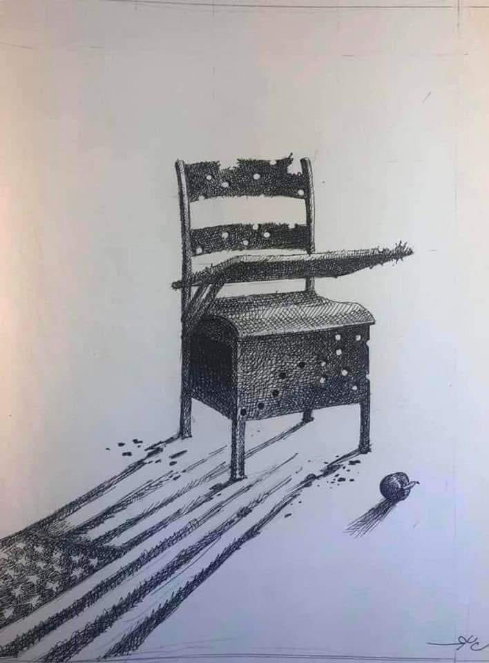 I don’t know who the creator of this is, but it is real.