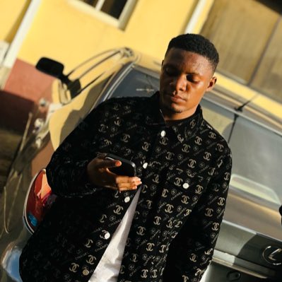 WisdomAyo27's tweet photo. #NewProfilePic https://t.co/3Jth1rduda