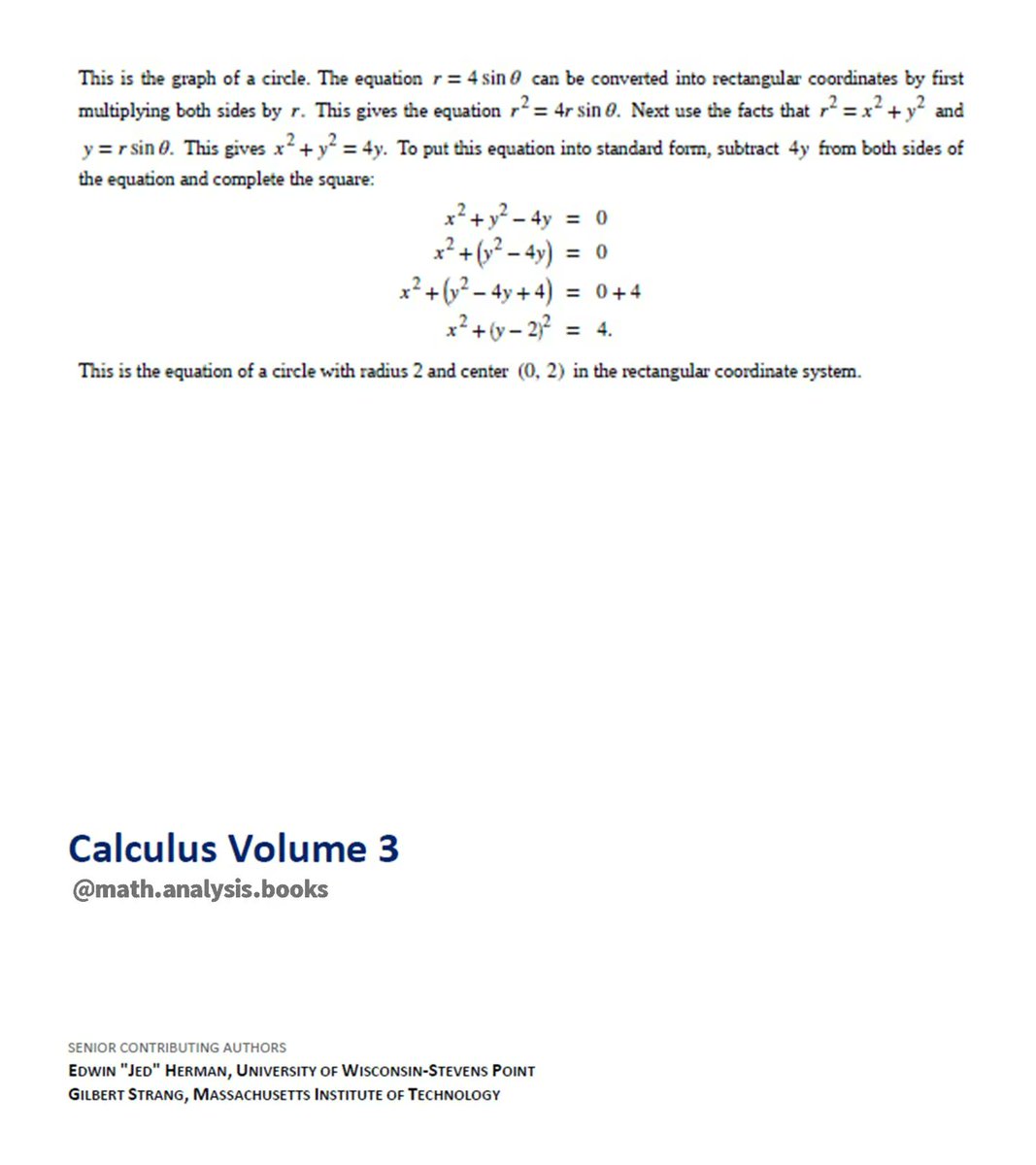 mohebiasad's tweet photo. #Ordinary #Differential #Equations 
#Triangle #geometry #Trianglegeometry  #Mathematics  #Algebra  #LinearAlgebra  #Integral  #Derivative  #TeachingMathematics  #Mathematicalformulas  #mathematicalanalysis https://t.co/vwgZJHbPiF
