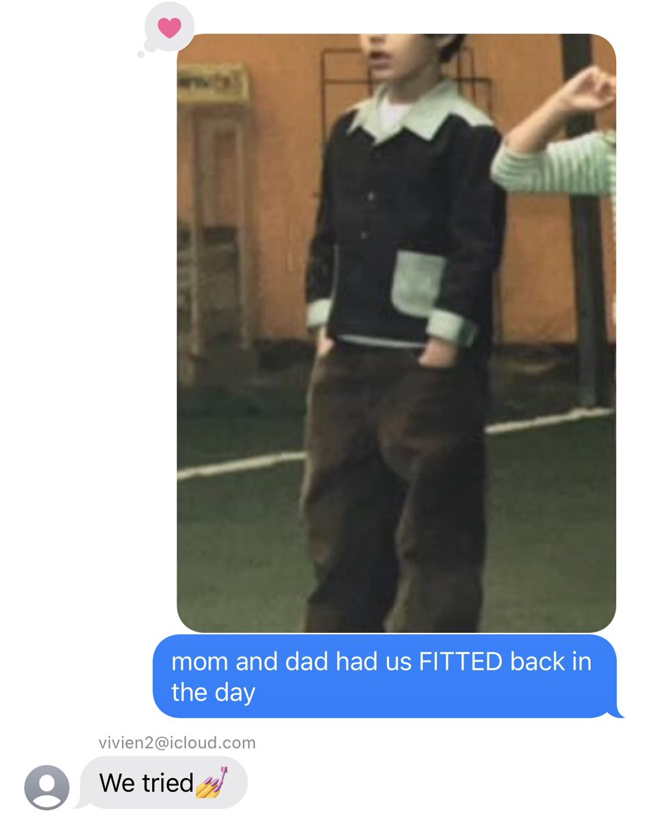 IsaacKatz13's tweet photo. my mother used the most appropriate emoji. im so impressed. https://t.co/66xOmSmnSF