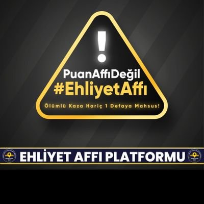 brahimAydomu15's tweet photo. EhliyetVarsa OyVar🔴𝟭𝟯.𝟱 𝗠𝗶𝗹𝘆𝗼𝗻 Kişinin Hayatını Yerle Yeksan Eden #İmarAffı Değil Ölümlü Kazaya Karışmamışlar İçin 𝟭 𝗗𝗲𝗳𝗮𝘆𝗮 𝗠𝗮𝗵𝘀𝘂𝘀 #EhliyetAffı İstiyoruz.🔴

@avabdullahguler 
@bybekirbozdag 
@iletisim 
@RTErdogan 
@Akparti 
@tcbestepe https://t.co/ghueYTFBtw