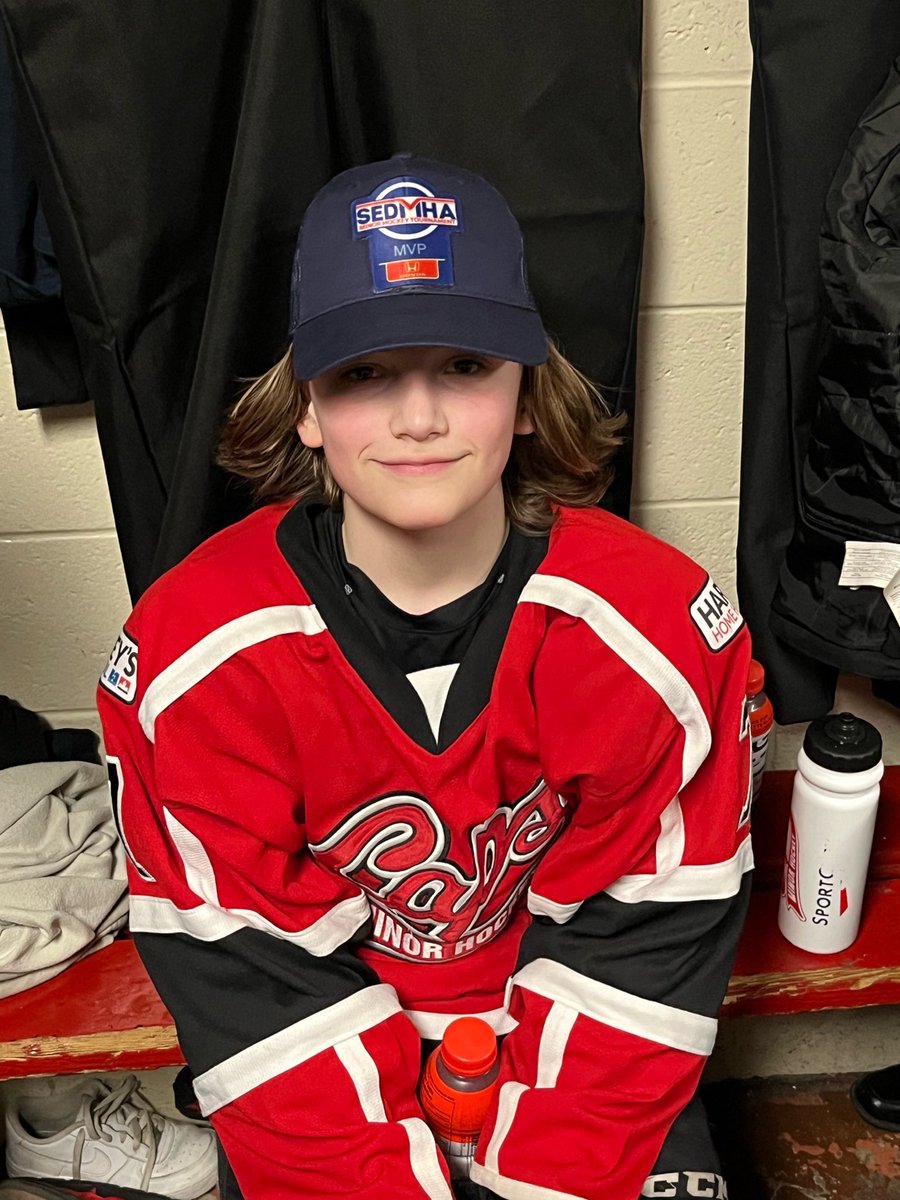 U13BCaps's tweet photo. On ice POG Jack Riche! https://t.co/0cb8N9wH8X