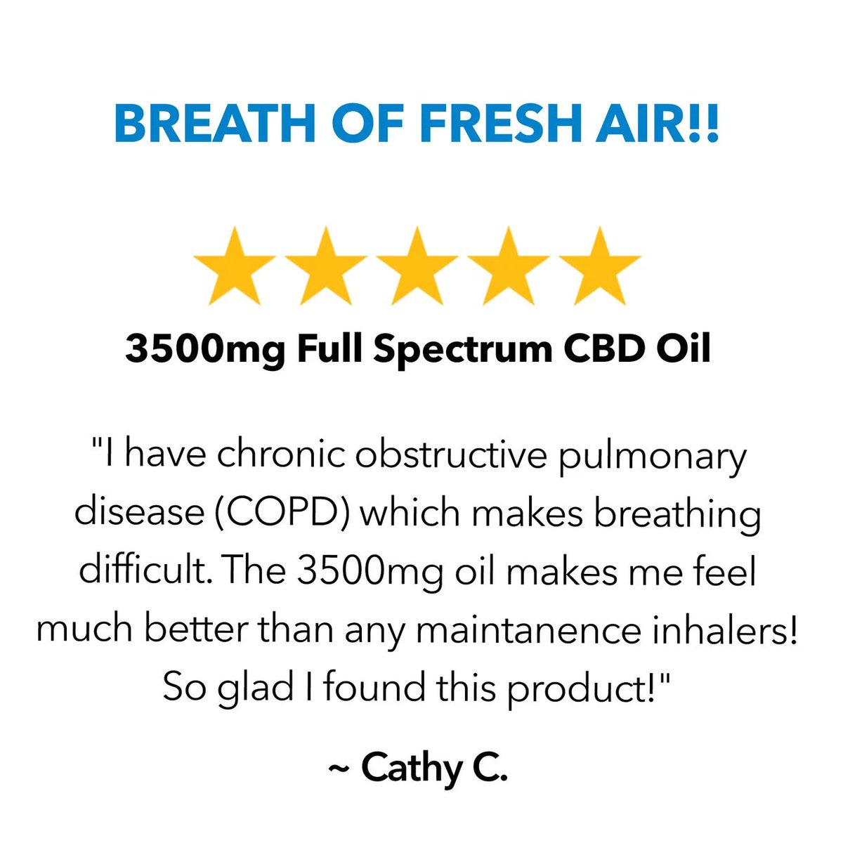 🌸Spring means #SeasonalAllergies, #coughing, and #sneezing

#CBD helps naturally

• Relieving nasal pressure
• Reducing inflammation
• Managing pain
• Relieving congestion
• Inducing sleep
• Making breathing easier
 
SHOP-cbdbiocare.com/?a_aid=CBDreli…

#AllergyRelief #CBDoil
