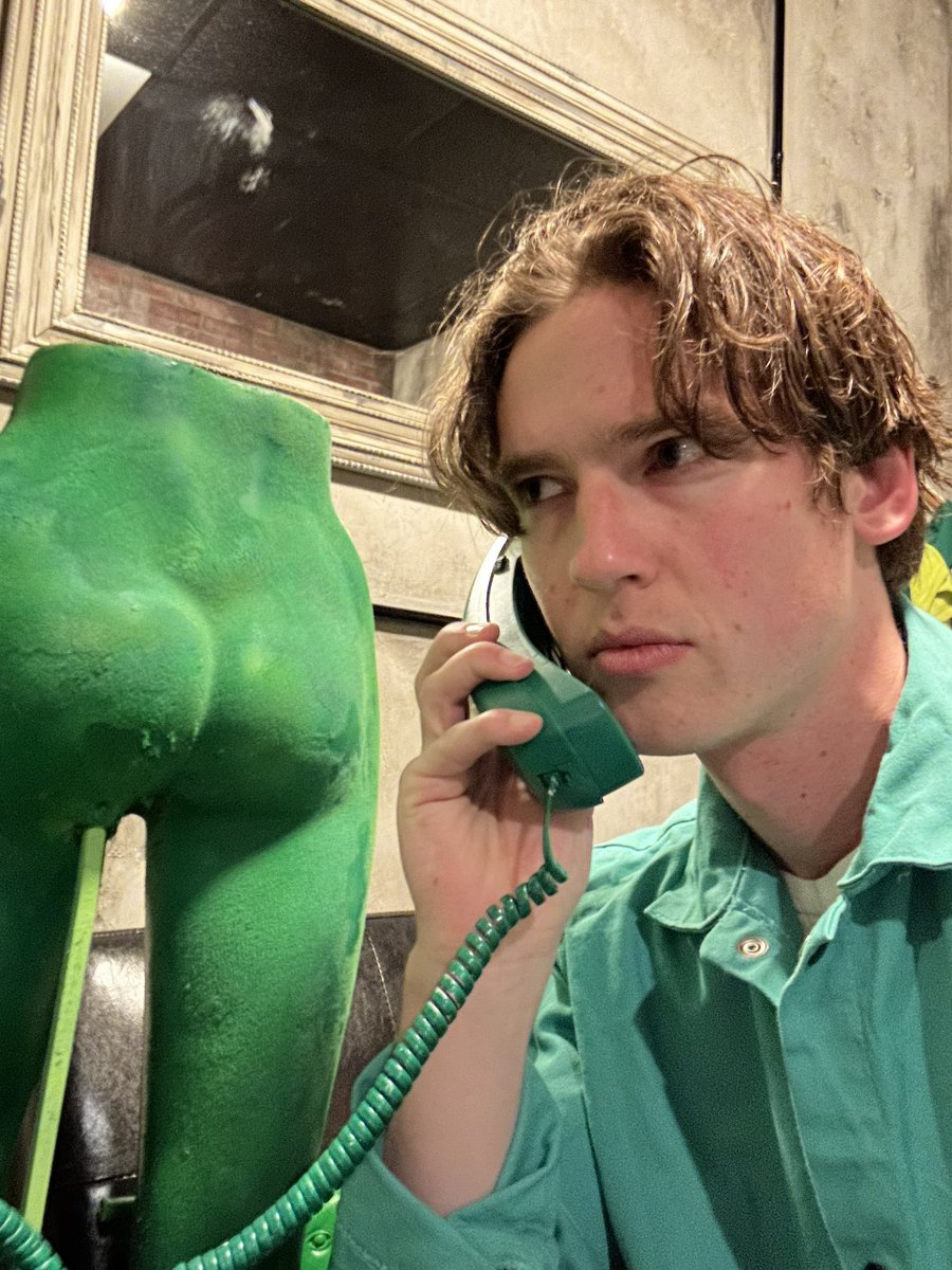 Megadose tweet media