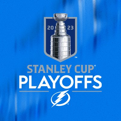 TBLightning's tweet photo. HERE IT COOOOOOMES ⚡️

#NewProfilePic | #GoBolts https://t.co/zWy1urUJhZ