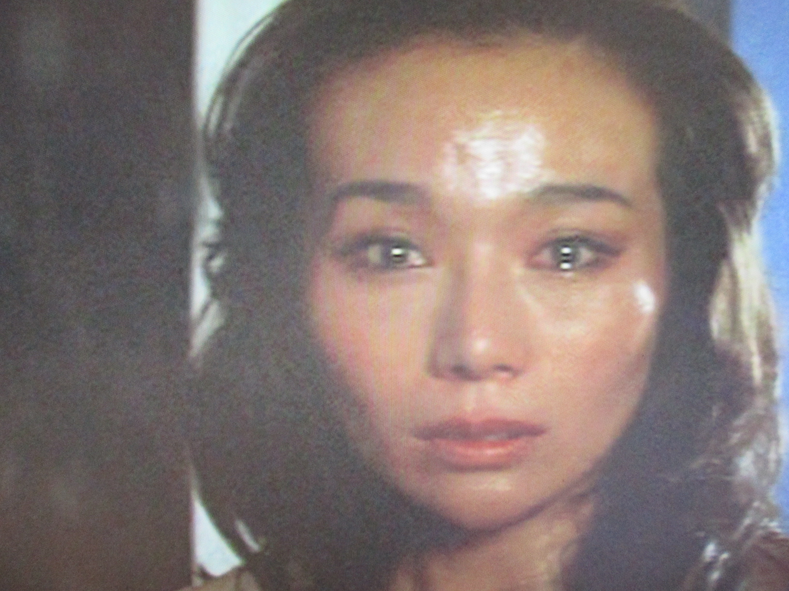 麻吹淳子　女教師縄地獄　  / X