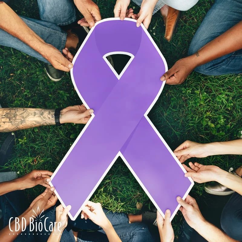 We recognize the condition that brought CBD to light

#CBD helps people with #epilepsy control or eliminate #seizures. In fact, one child’s success story led to the introduction of CBD into the US!

Learn More-youtu.be/gZ6g3yC4f6Y

Shop CBD-cbdbiocare.com/?a_aid=CBDreli…

#CBDoil