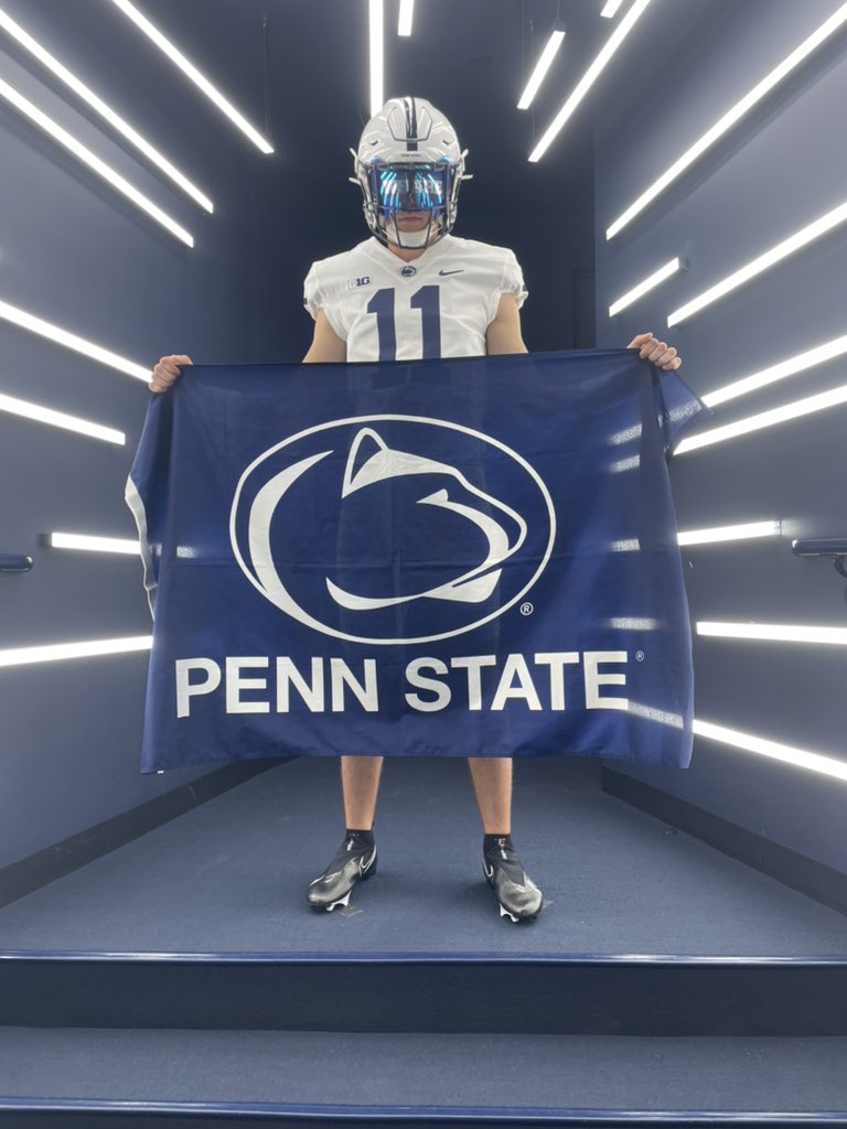 Jackson Debe tweet media