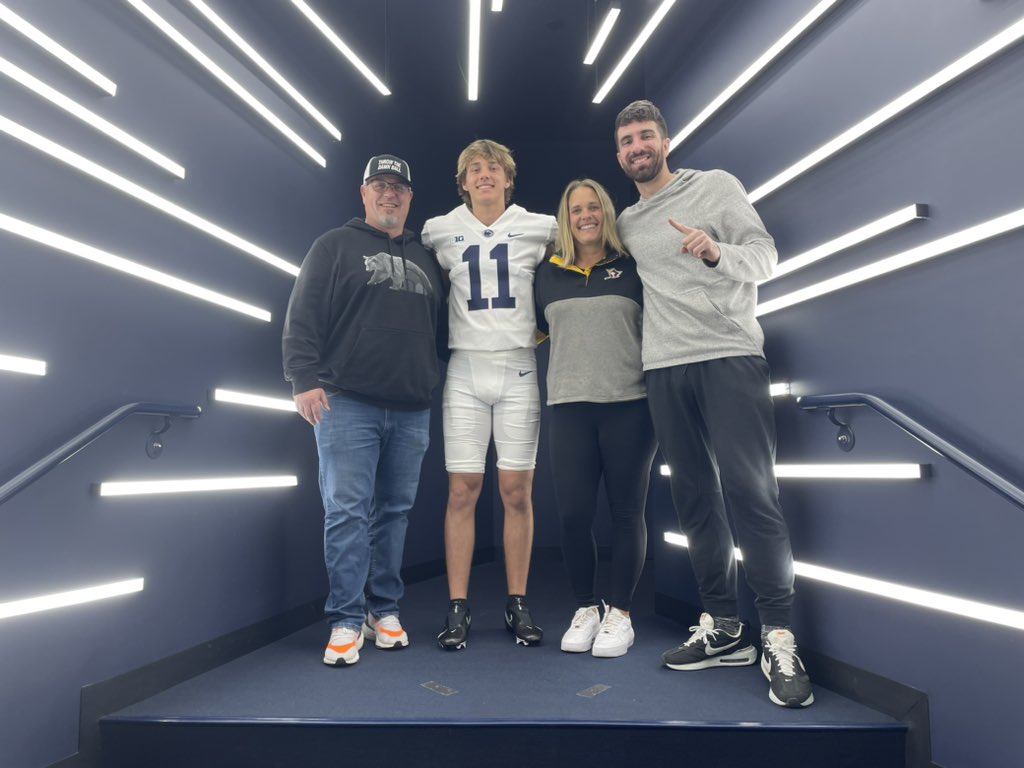 Jackson Debe tweet media