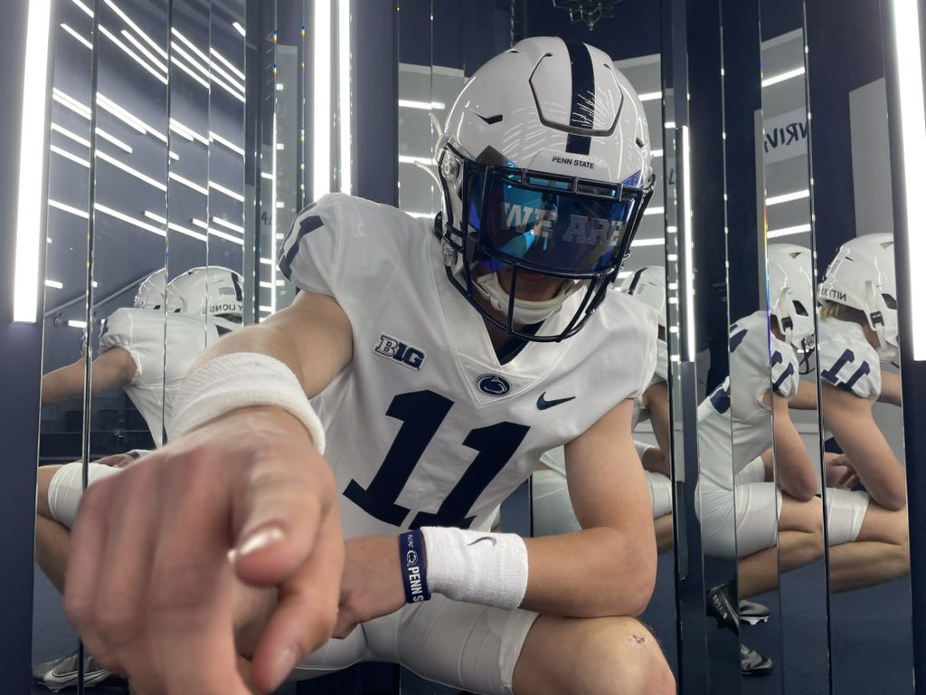 Jackson Debe tweet media