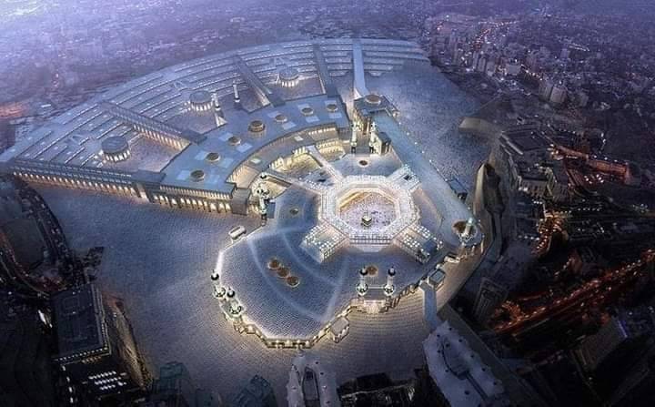 ScreenMix's tweet photo. وكأنها لؤلؤ الارض 🖤🕋 https://t.co/Om2PgprqIm