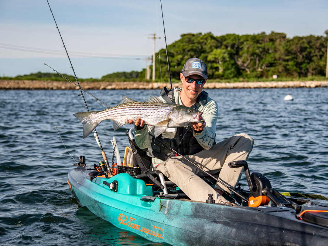 Striper Sniper® on Twitter "2023 Fishing Kayak Buyer's Guide https