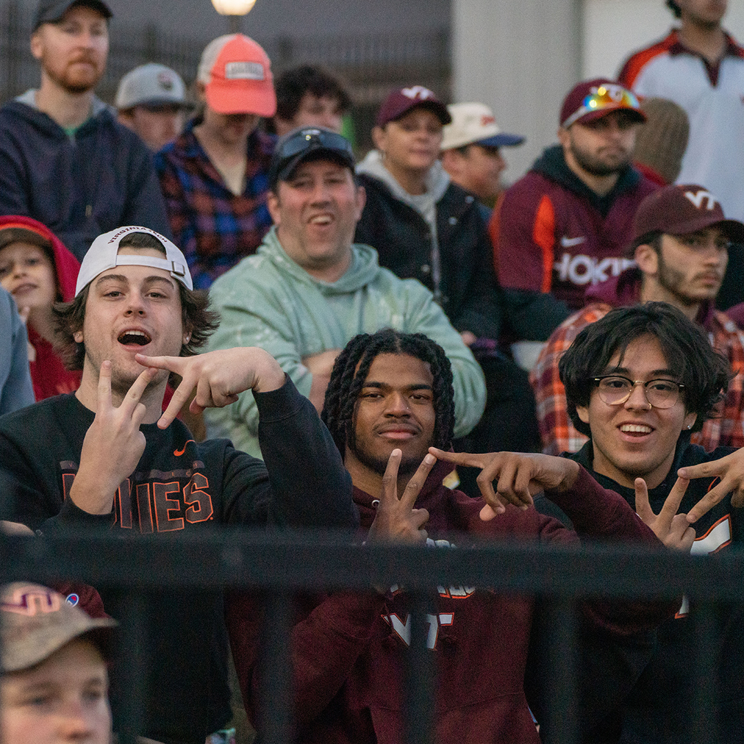 Virginia Tech Baseball tweet media