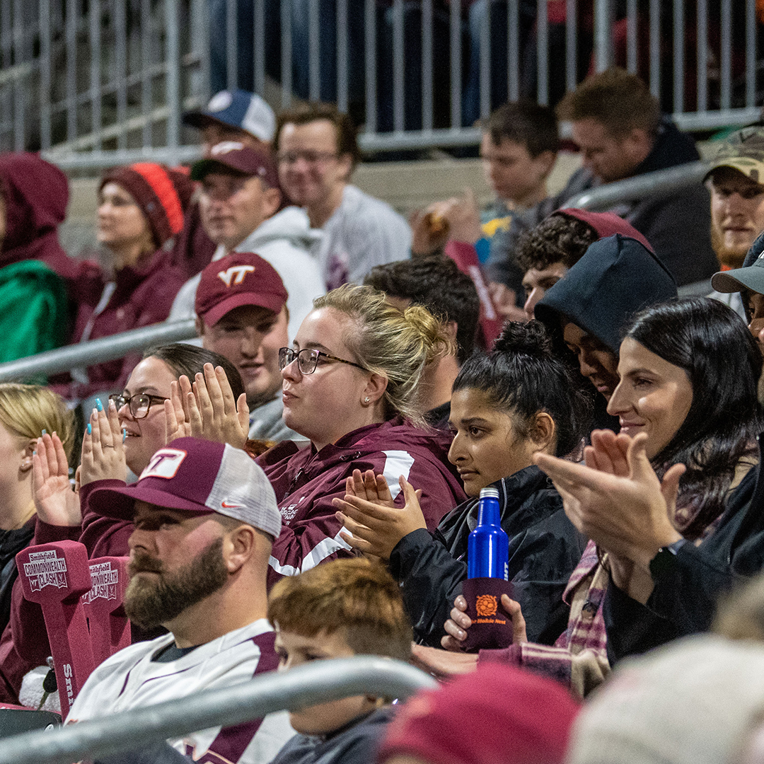 Virginia Tech Baseball tweet media