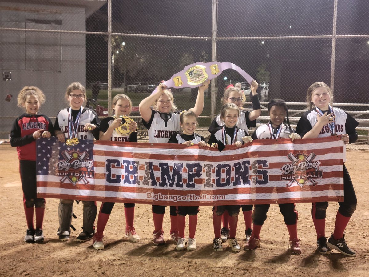 5-0 on the day.  Gold bracket champs!!