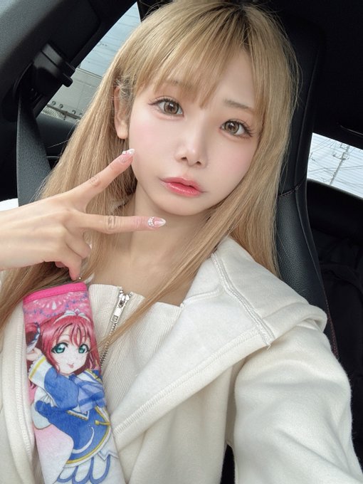 コスプレイヤー姫宮まほれのTwitter画像22
