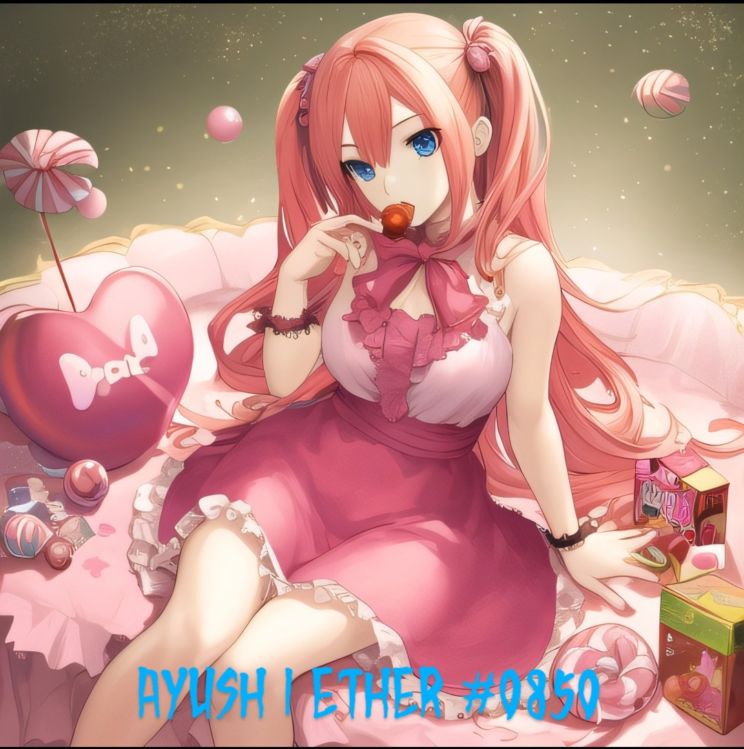 ayush_ether's tweet photo. Heyy my beautiful @kandyland_io family this is my 18th fan art 🎨
Hope you all will like it ❤
Specially for @SuzySnacktime 
@hopperceo @finnsreality @RangerEquinox @APustoxin @1zhyvka https://t.co/CXU9WJBRs2