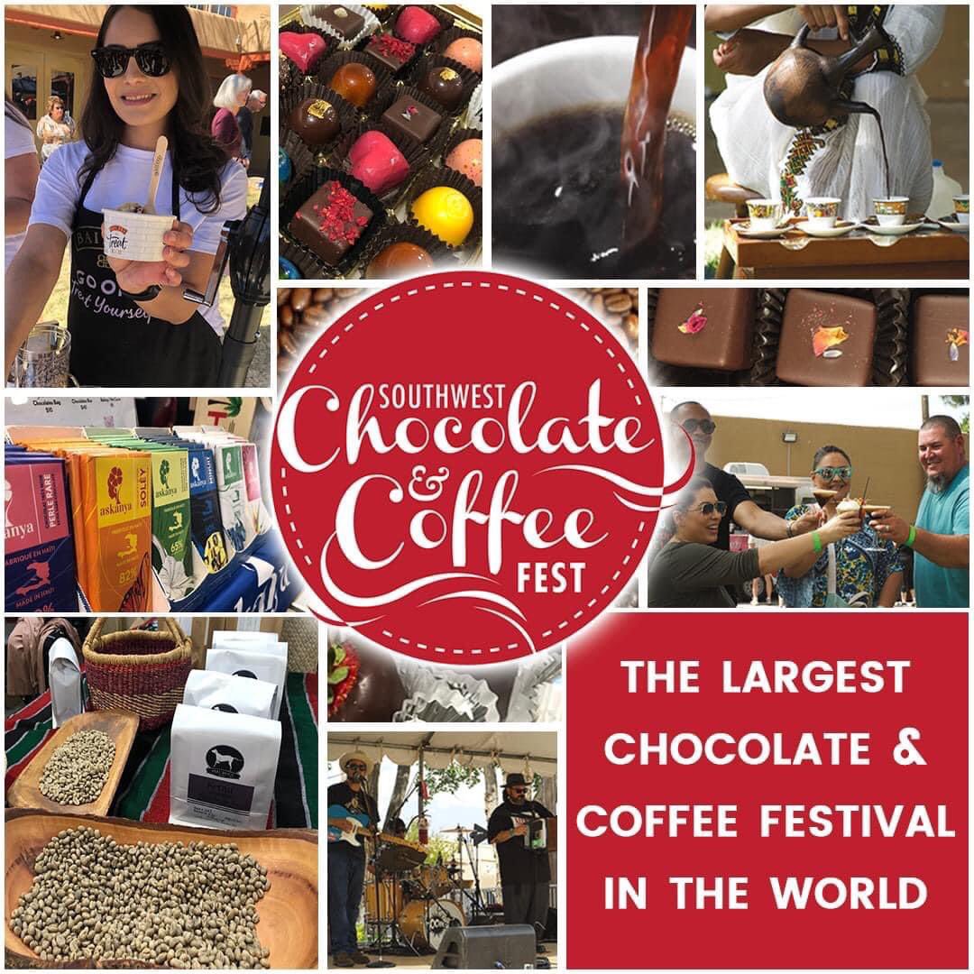 HistoryComplete's tweet photo. 2023 Chocolate and Coffee Festival #coffee #chocolate #chocolateandcoffee #local #completehistory https://t.co/owu5ZDeorK