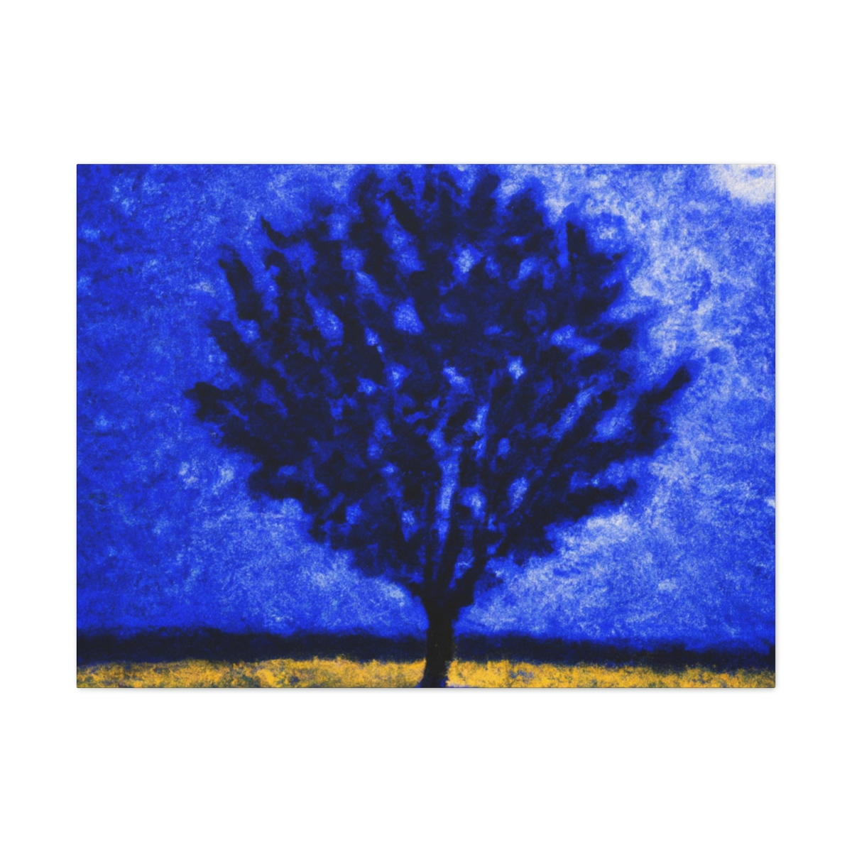 alln1club's tweet photo. "A Lone Blue Tree in the Moonlight Field" - The Alien Canva
#BlueMoonTree #UniverseOfBlue #TreeUnderMoonlight #MidnightInNature #TreeOfLoneliness #nft #nfts https://t.co/Y16FnjY1MO