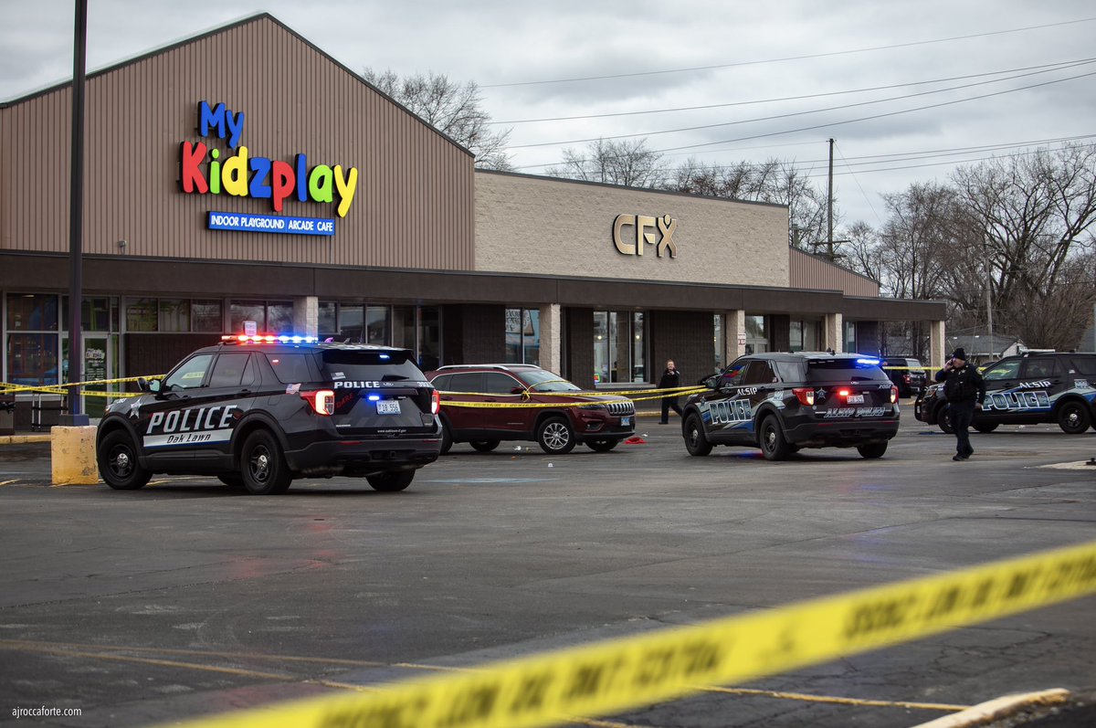 AJ Roccaforte on Twitter "SPOTNEWSonIG Here are a few of my photos