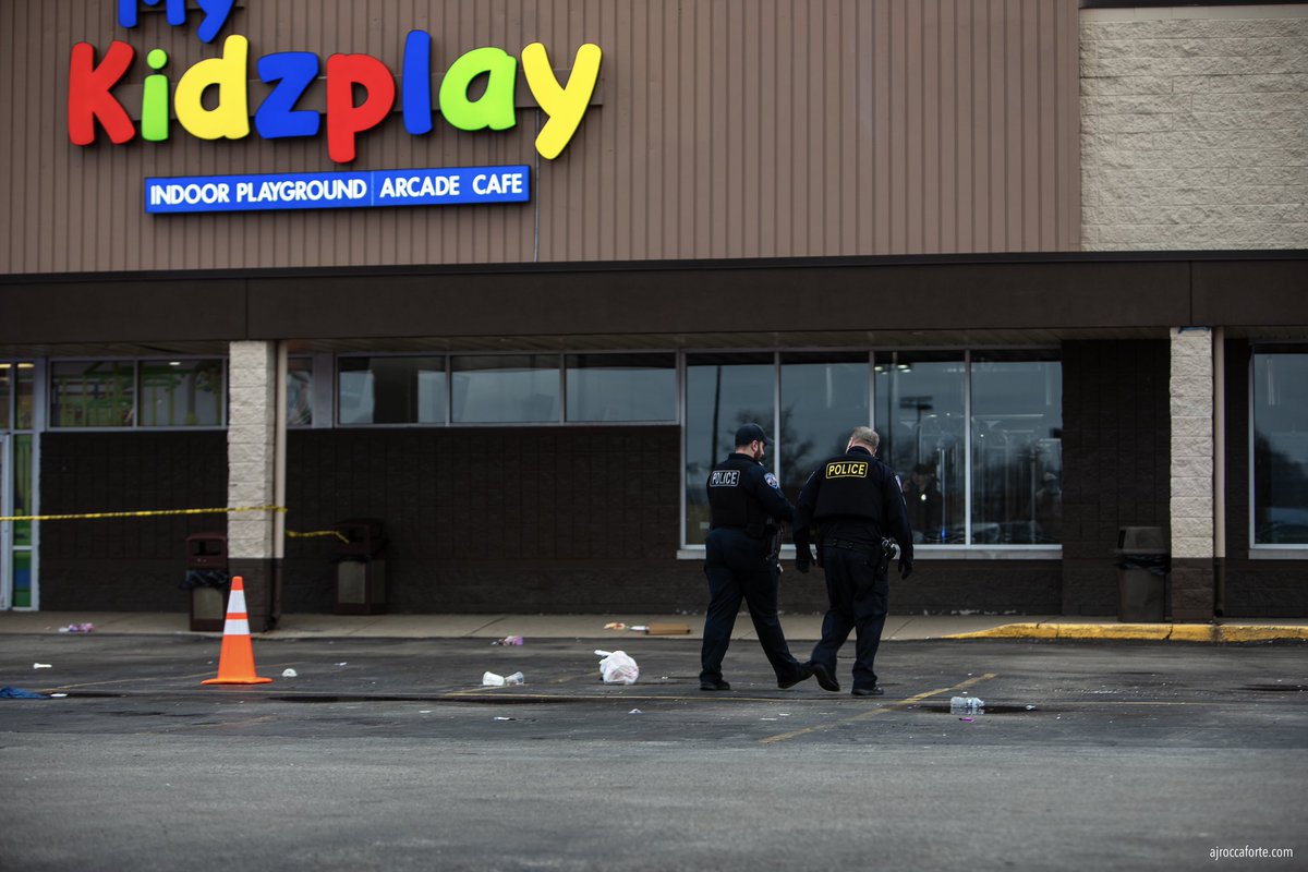 AJ Roccaforte on Twitter "SPOTNEWSonIG Here are a few of my photos