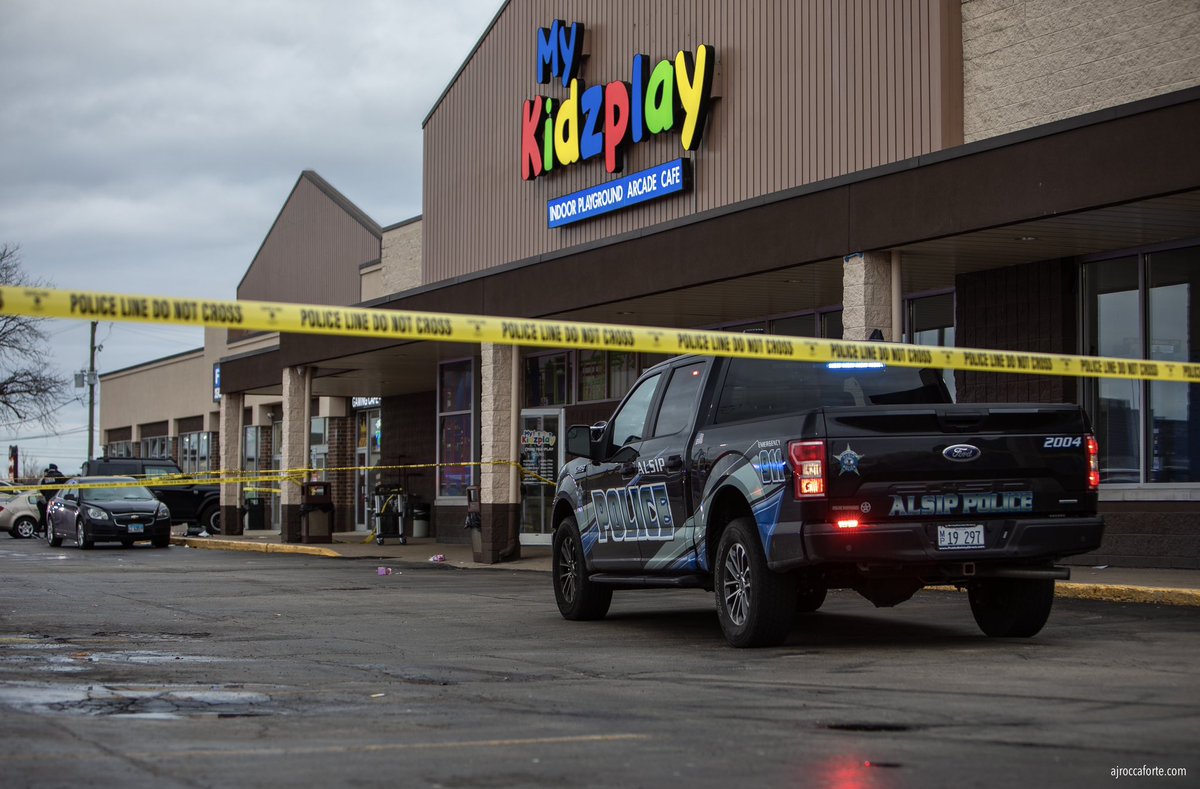 AJ Roccaforte on Twitter "SPOTNEWSonIG Here are a few of my photos