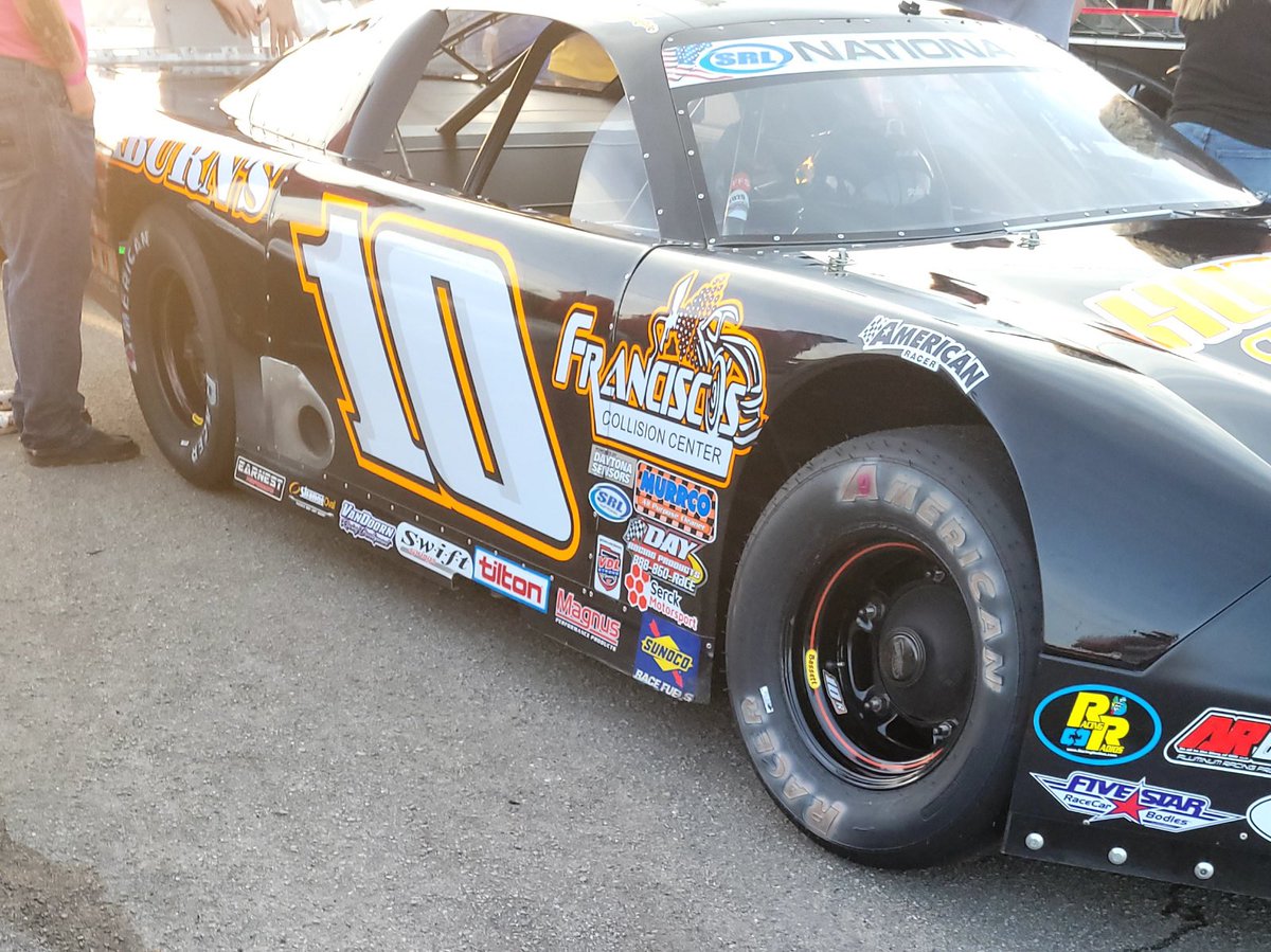 GeorgeGorhamJr's tweet photo. Let us know where you’re tuning in from for the @srlnational at #MobileInternationalSpeedway. https://t.co/vfiE0MreSp