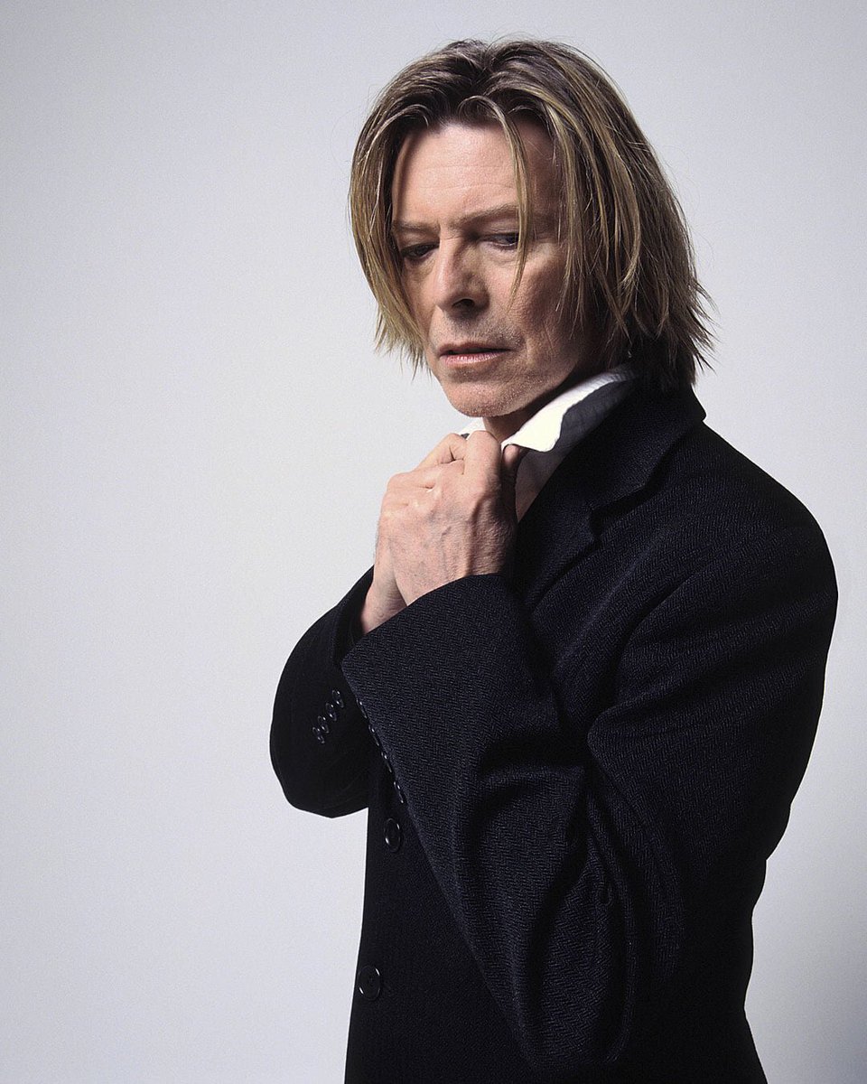 catcrzyart's tweet photo. My Fab Four 🤗 #alanrickman #davidbowie #ianglen #jamesspader https://t.co/paaGIzbnfm