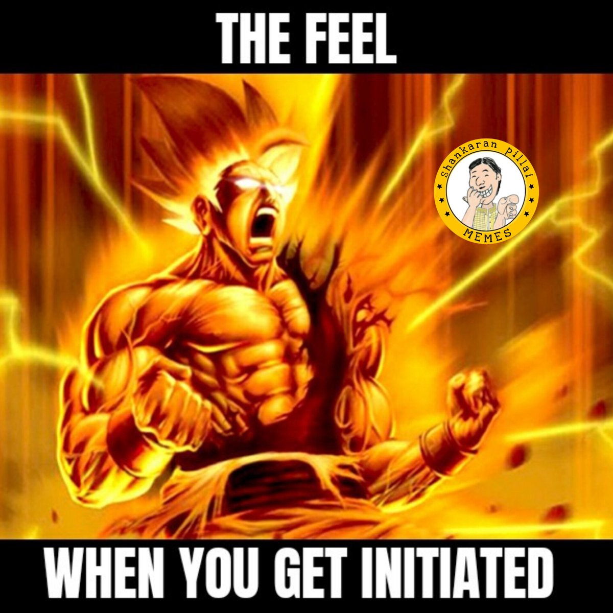 spillaimemes's tweet photo. Share your experience in one word 😊🙏

Inner Engineering in person sessions in Andhra Pradesh and Telangana from April 12th to 18th 🤩

https://t.co/s0d9chR7D0 

#innerengineering  #shankaranpillai #shankaranpillaimemes  #ishafoundation  #spillaimemes  #innerengineeringtelugu https://t.co/BcZirHr33D