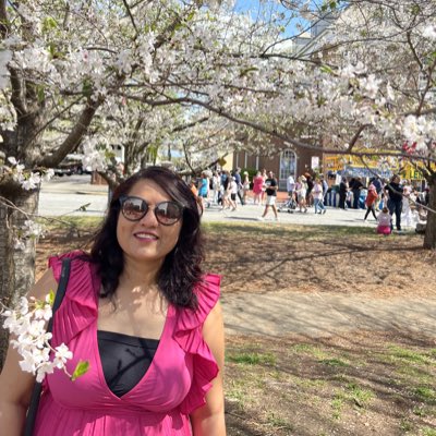 Mayuri Patel tweet media