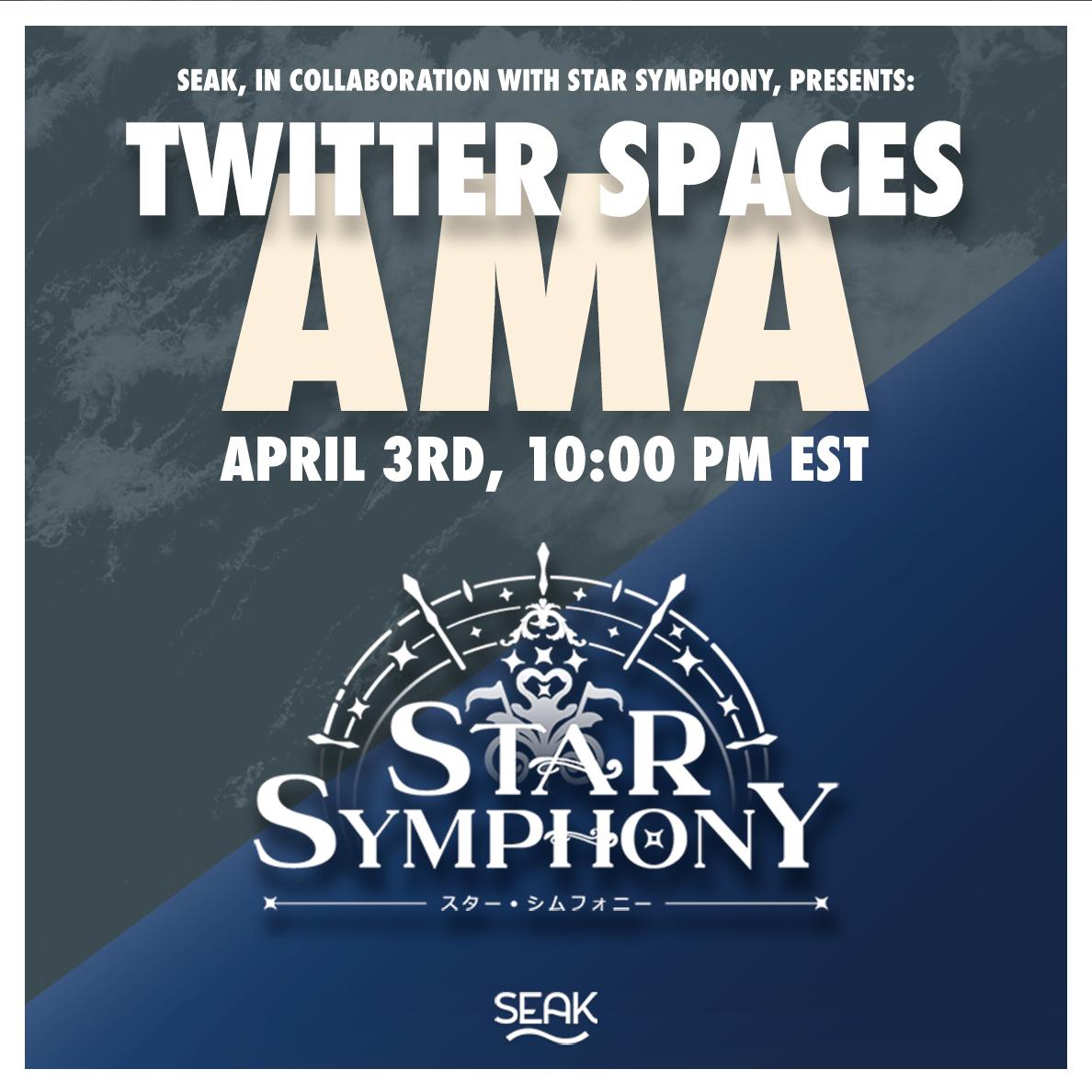 SEAK Collabs tweet media