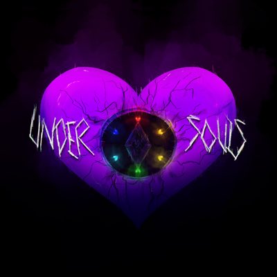 ere_lith's tweet photo. new pfp :)))) 
#undersouls #undertaleau https://t.co/VsR10QgtAf