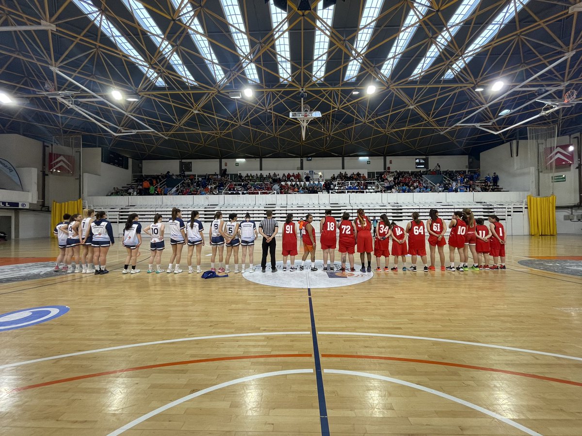 Club bàsquet Granollers tweet media