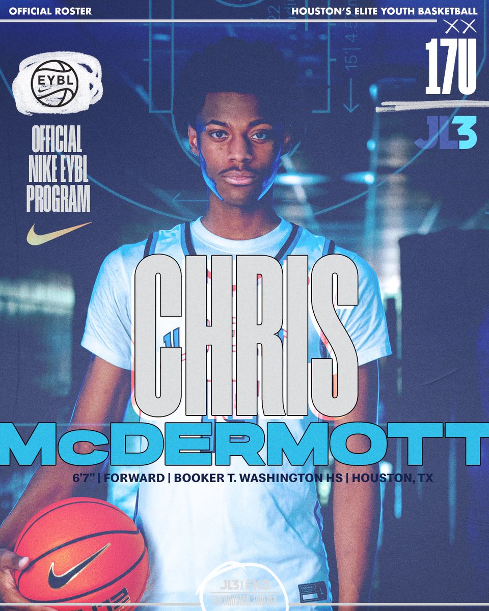 JL3 Basketball tweet media