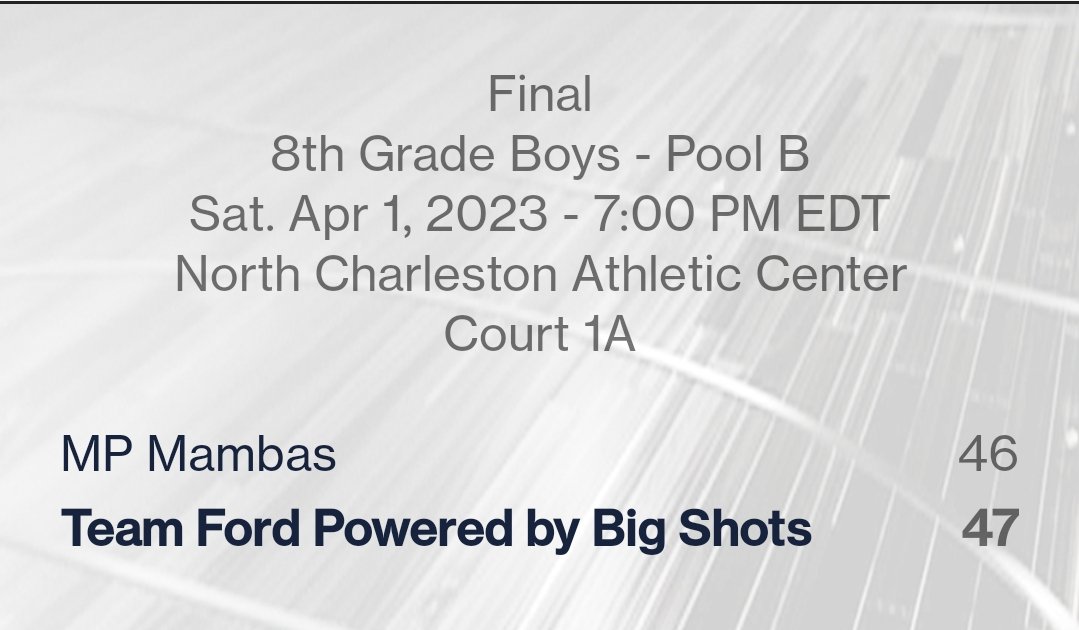 TeamFordHoops's tweet image. 14u fought hard after being down by 10 and found a way to survive. 

#teamoverself #welearning #TrustTheProcess