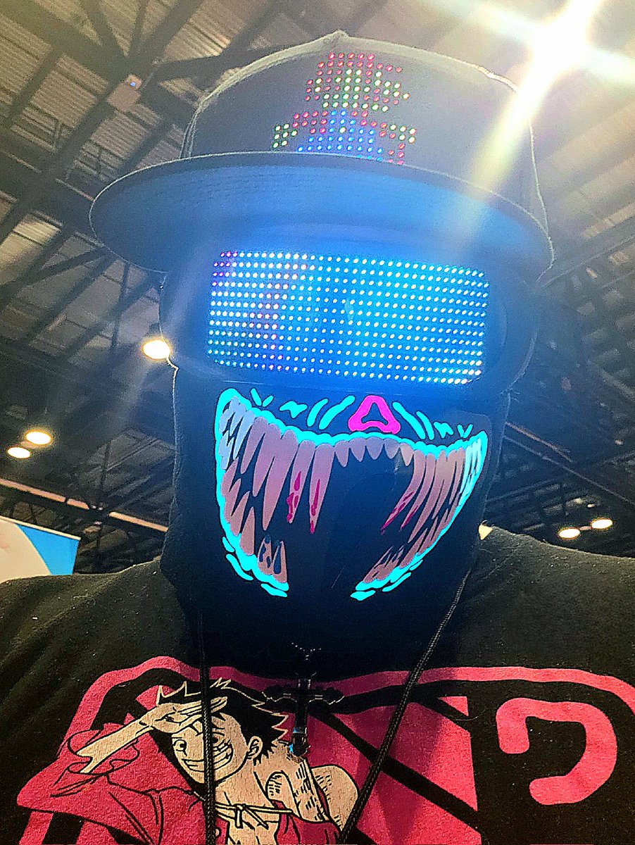 Orlando Megacon, yo!