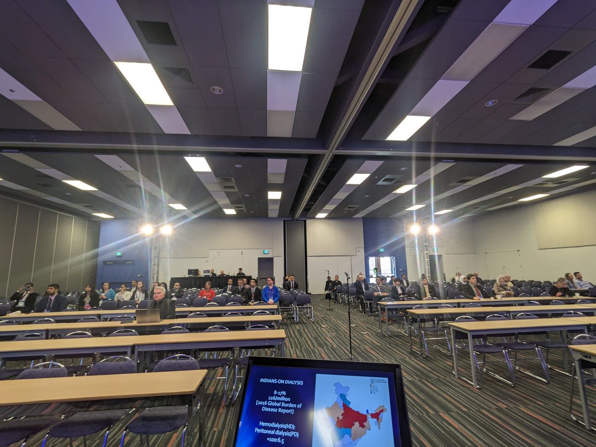 MichaelCrippsMD's tweet photo. I am so proud to be a part of @SAGES_Updates. Years ago, Rob Lim and I were tasked by @Danny_Scott__ to bring acute care surgery (ACS) to SAGES. #ACS is now a committee, in the top 5 requested topics for SAGES, and had a record number of ACS surgeons in attendance at #SAGES2023! https://t.co/zx3fj3Idmb