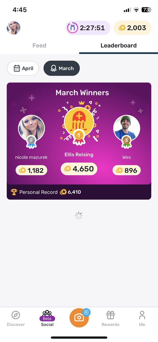 🤣🤣🤣😂😂 “arrriannnna, what r h doing here?!” Lmfao <a href="/ElleBelle_428/">ellis 🌸</a>