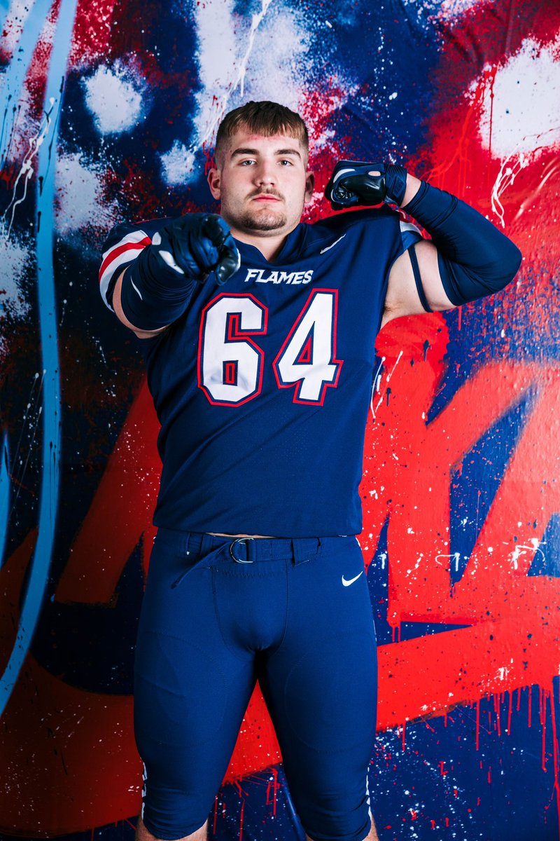 Noah Patterson tweet media