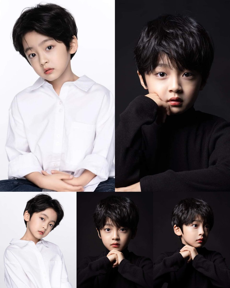 SunFyl's tweet photo. Business Proposal Season 2 Married Life of Kang Taemo and Shin Hari with their twins Taejung and Tae-se. 

Give us Appa Taemo and Eomma Hari pleasseeee.. (ToT) https://t.co/LnNwKnd4dr