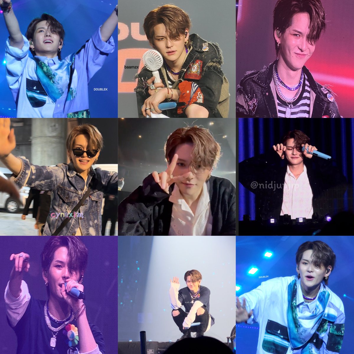 — day 2 🇹🇭

#YOSHI #요시 #ヨシ #트레저