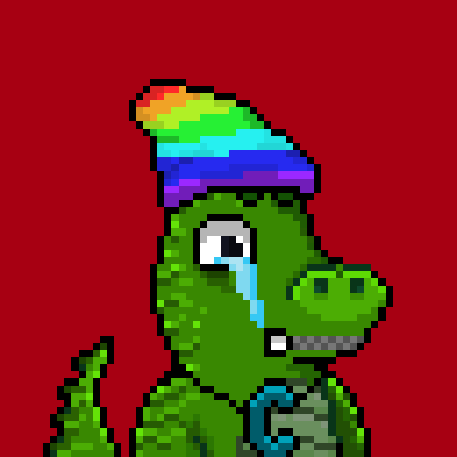 Official Creegz/ FREE MINT!! NO DAPP tweet media