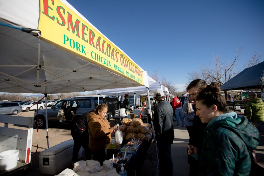 Daily Camera on Twitter "Boulder County Farmers Markets open for spring season https//trib.al