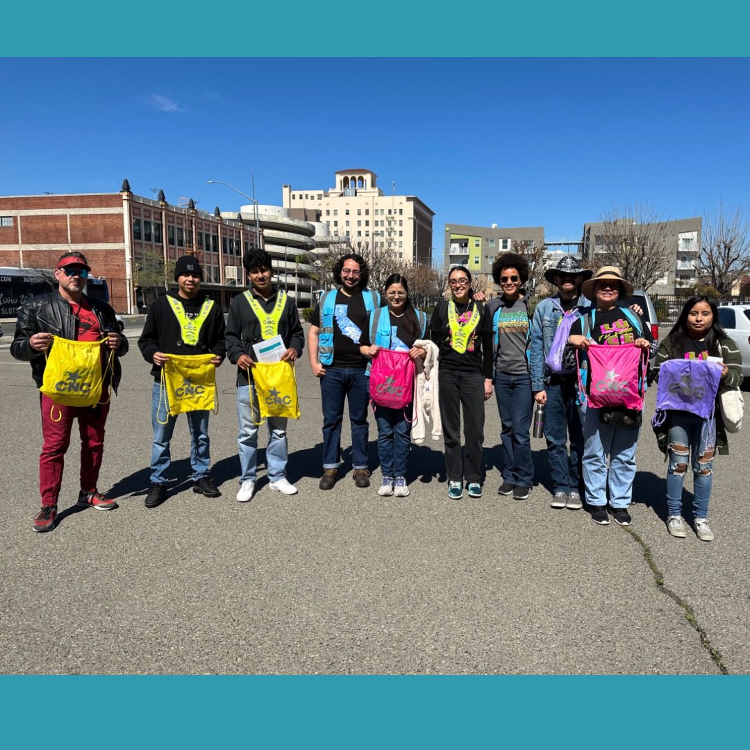 CNC Education Fund tweet media