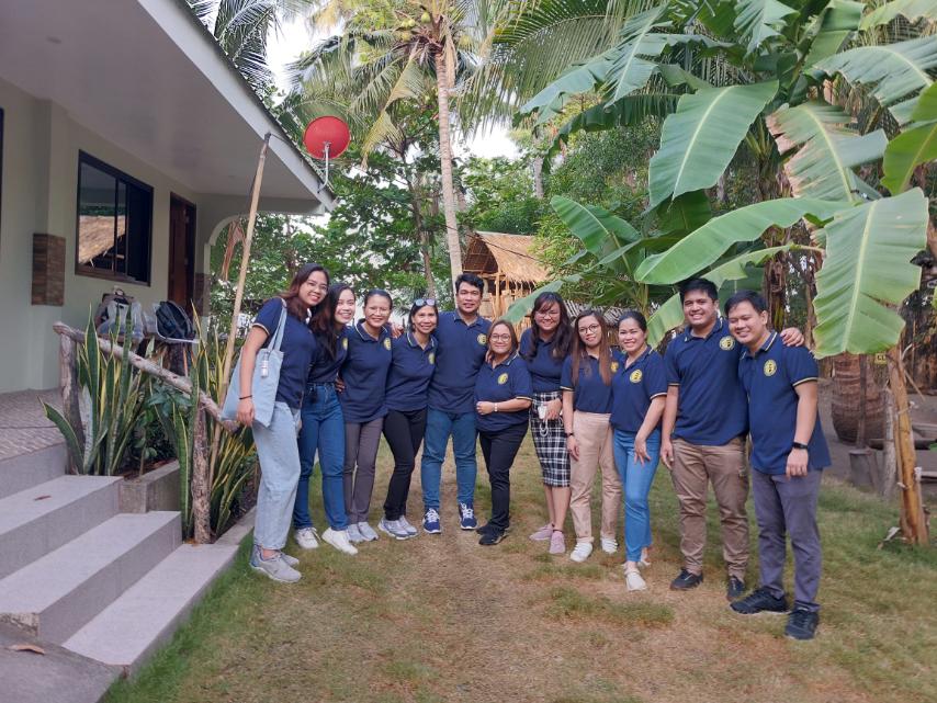 AdrieJavines's tweet photo. TEP's Team Mindoro

Road to Learning Recovery: Seminar-Workshop on Approaches and Strategies for Building Strategies for Building Literacy Skills

#TuloyEskwelaProject https://t.co/afCChStFf9