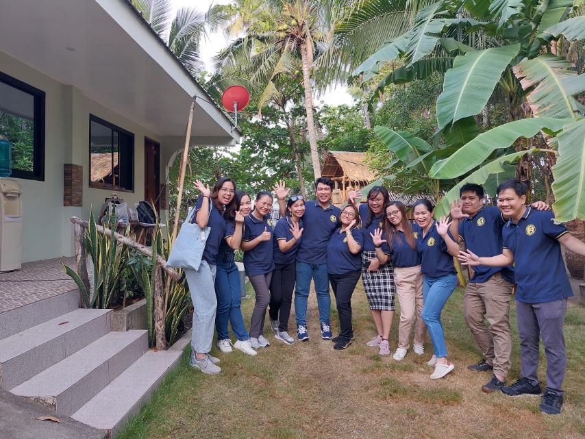 AdrieJavines's tweet photo. TEP's Team Mindoro

Road to Learning Recovery: Seminar-Workshop on Approaches and Strategies for Building Strategies for Building Literacy Skills

#TuloyEskwelaProject https://t.co/afCChStFf9