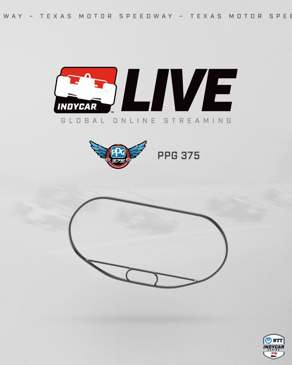 NTT INDYCAR SERIES tweet media