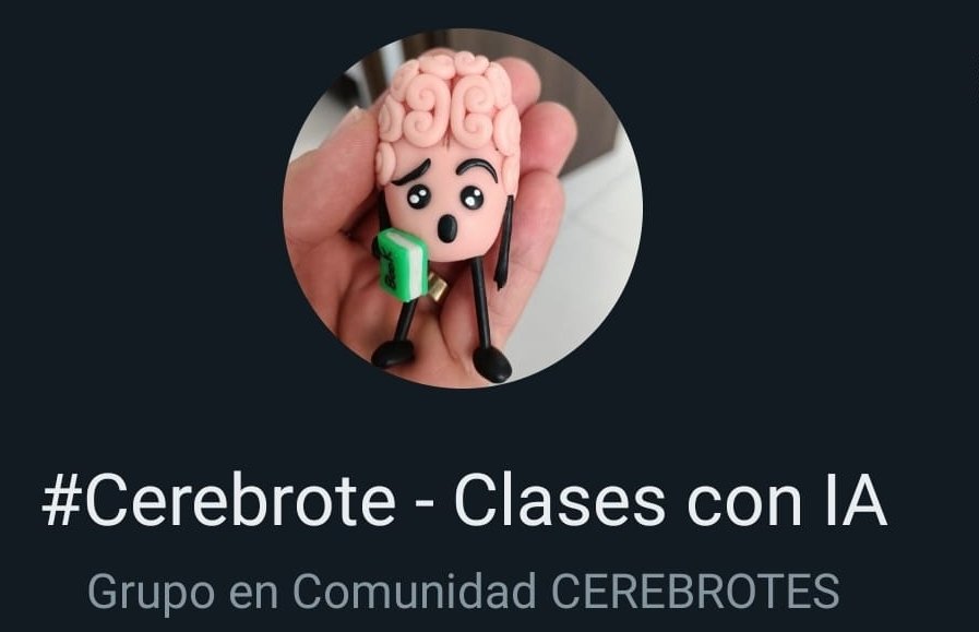 gato7225's tweet photo. @amoraleschan en los últimos meses la #IAenlaeducacion estremece la educación y otros campos. Para no sucumbir como educadores ante esta ola y aprovechar su impulso, debemos entablar redes o comunidades para afianzar nuestras competencias digitales en el uso y enseñanza de la IA. https://t.co/a9Ku2rR2dF