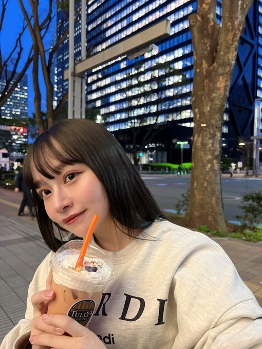 大嶋みく